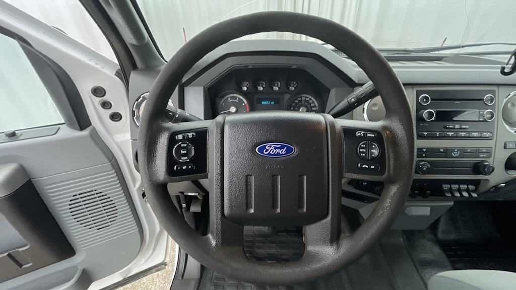 Thumbnail: 2016 Ford F-350 - 9