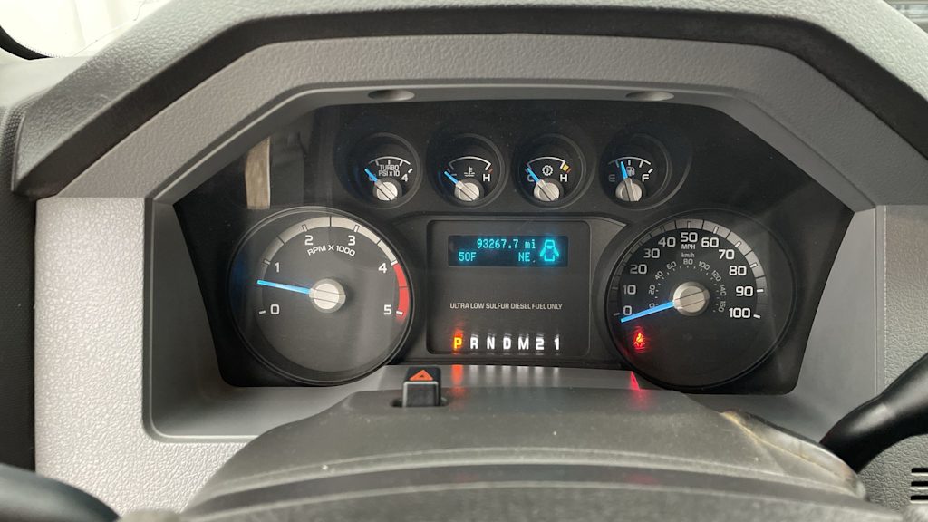 Thumbnail: 2016 Ford F-350 - 15