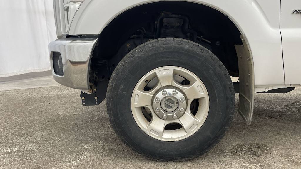 Thumbnail: 2016 Ford F-350 - 7