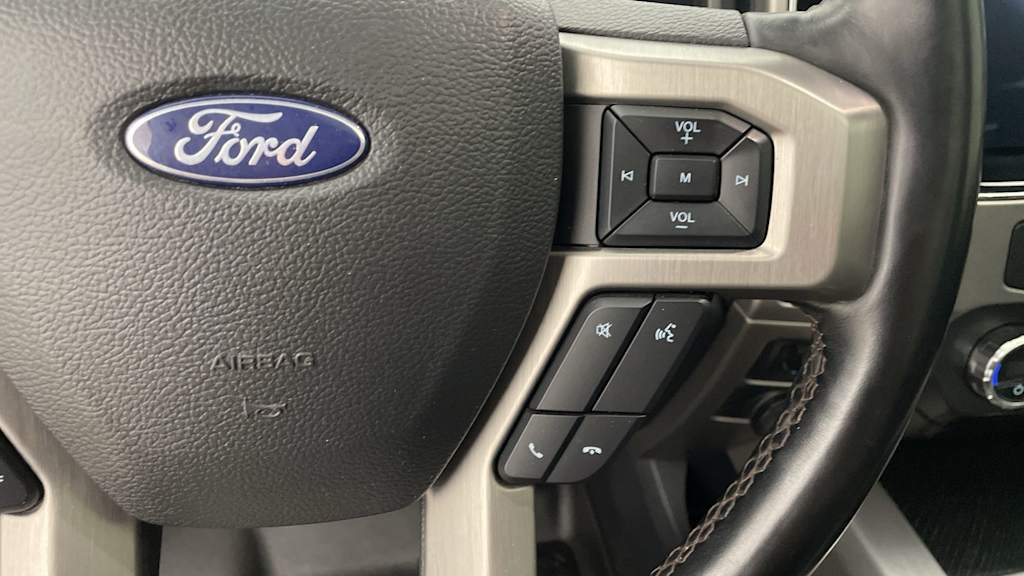 Thumbnail: 2022 Ford F-350 - 28