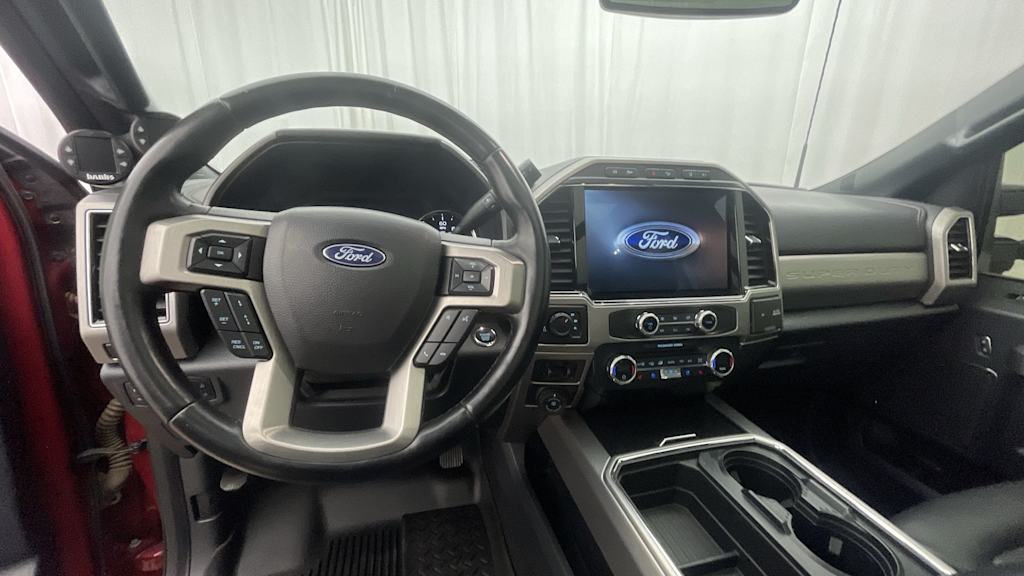 Thumbnail: 2022 Ford F-350 - 2