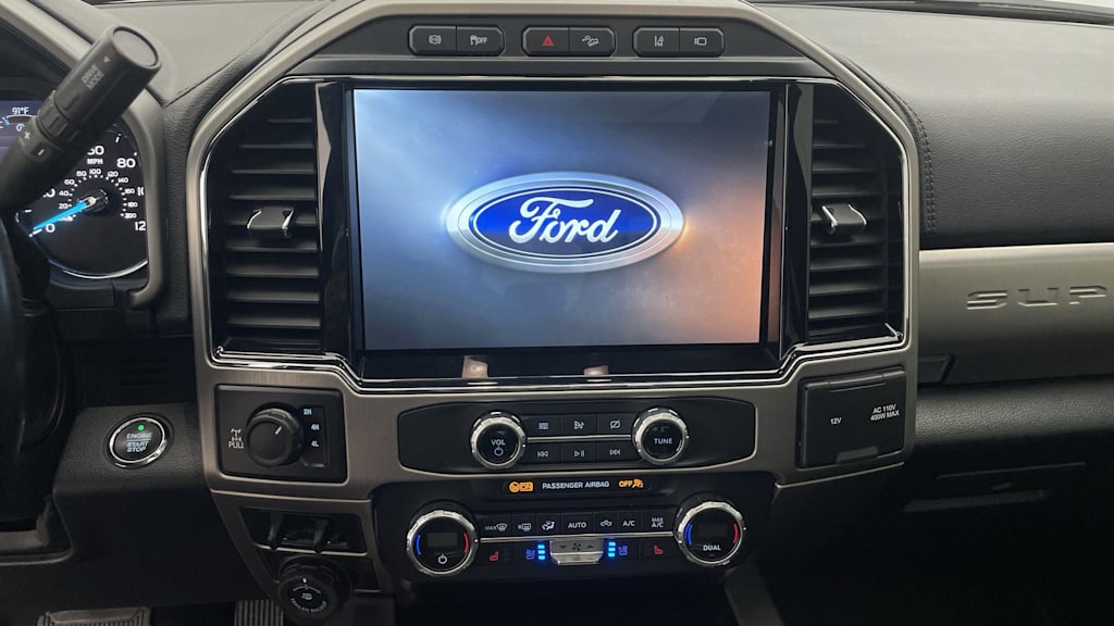 Thumbnail: 2022 Ford F-350 - 29