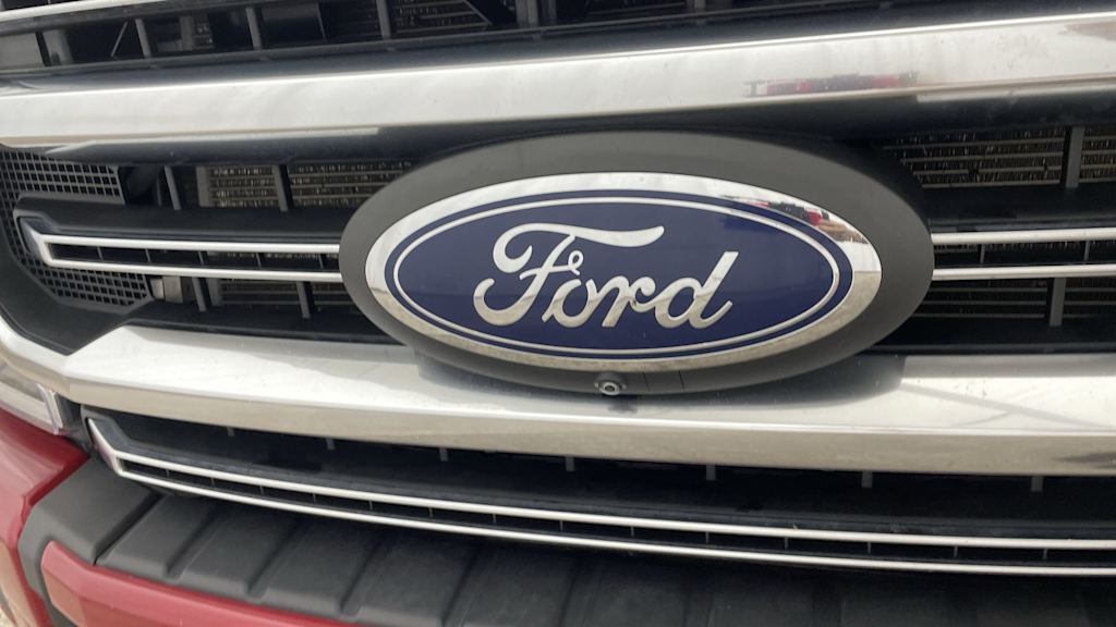 Thumbnail: 2022 Ford F-350 - 6