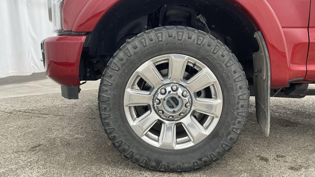 Thumbnail: 2022 Ford F-350 - 7