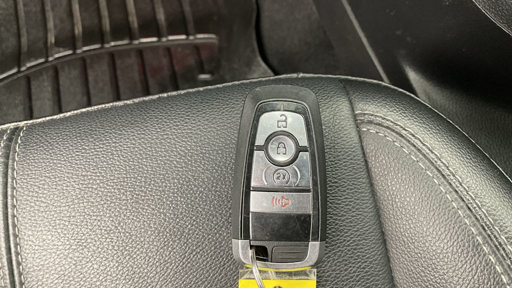 Thumbnail: 2020 Ford Ranger - 19