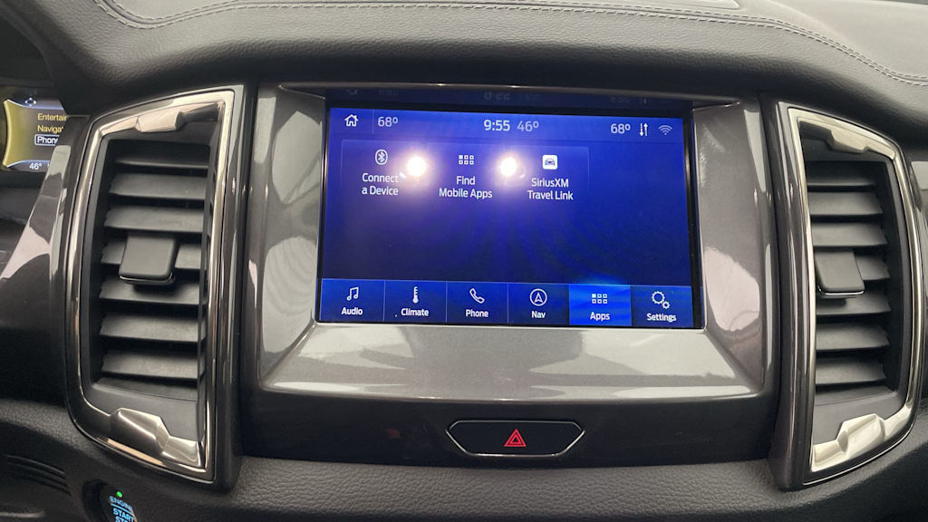 Thumbnail: 2020 Ford Ranger - 33