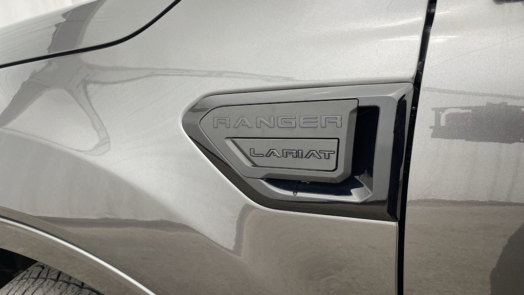 Thumbnail: 2020 Ford Ranger - 41