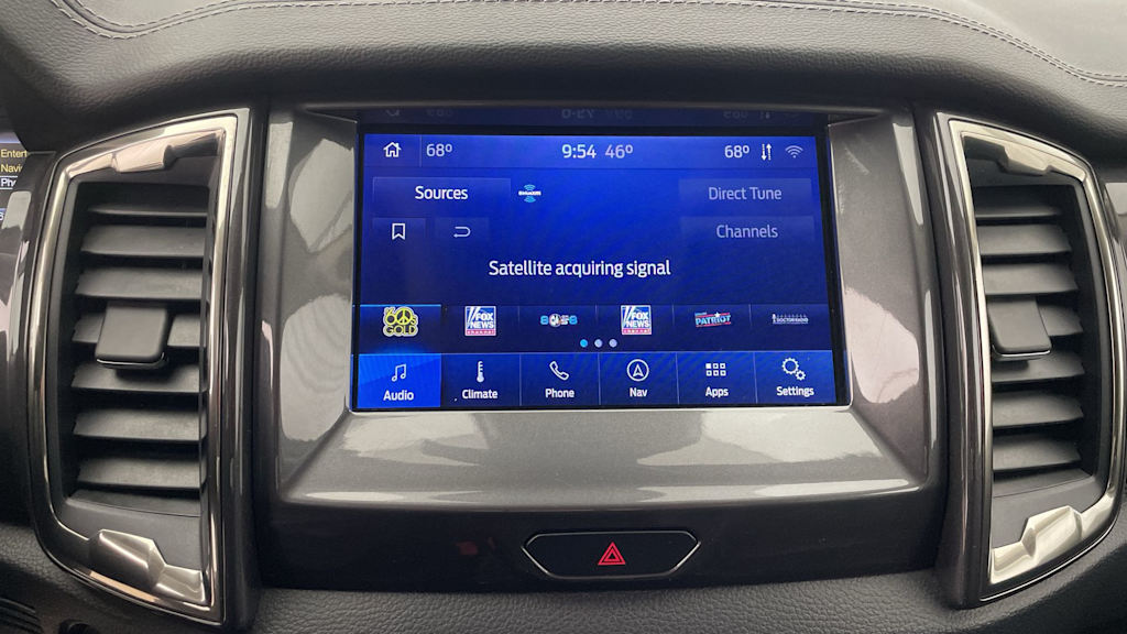 Thumbnail: 2020 Ford Ranger - 30