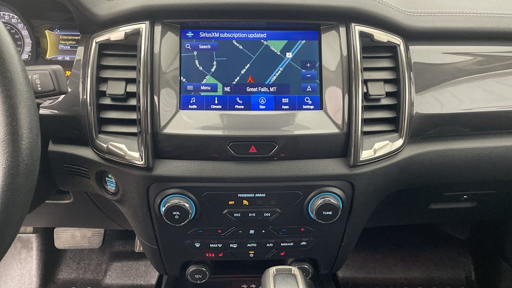 Thumbnail: 2020 Ford Ranger - 29