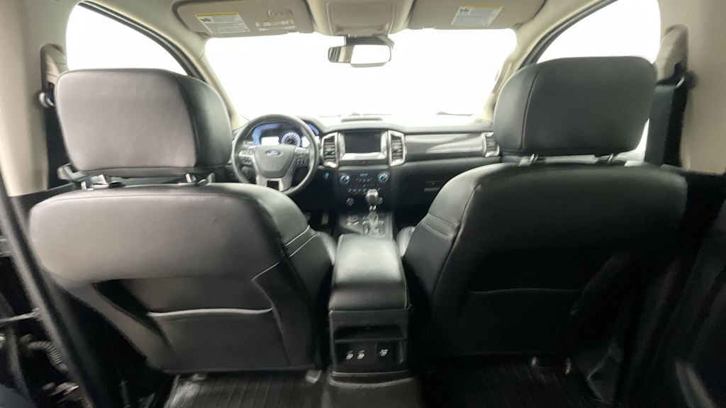 Thumbnail: 2020 Ford Ranger - 10