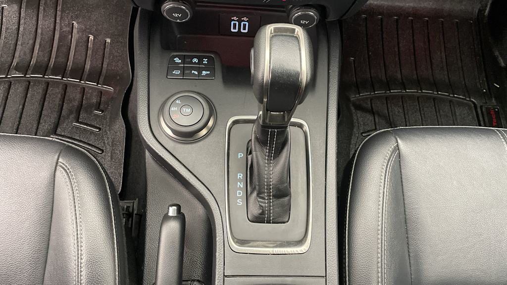 Thumbnail: 2020 Ford Ranger - 16