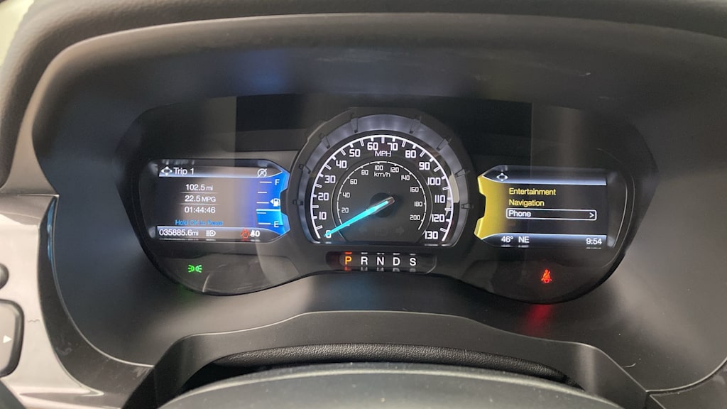 Thumbnail: 2020 Ford Ranger - 17