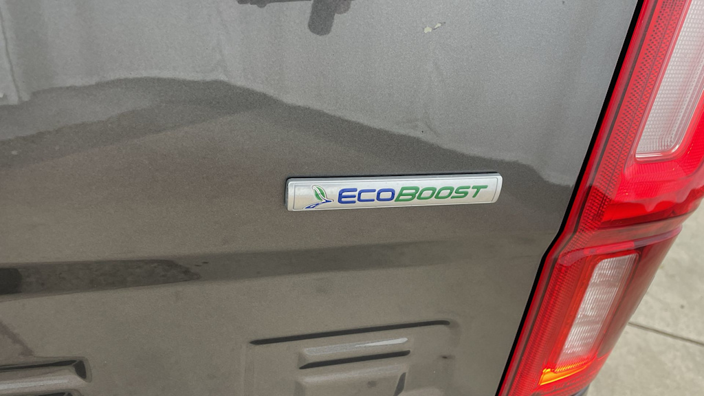 Thumbnail: 2020 Ford Ranger - 7