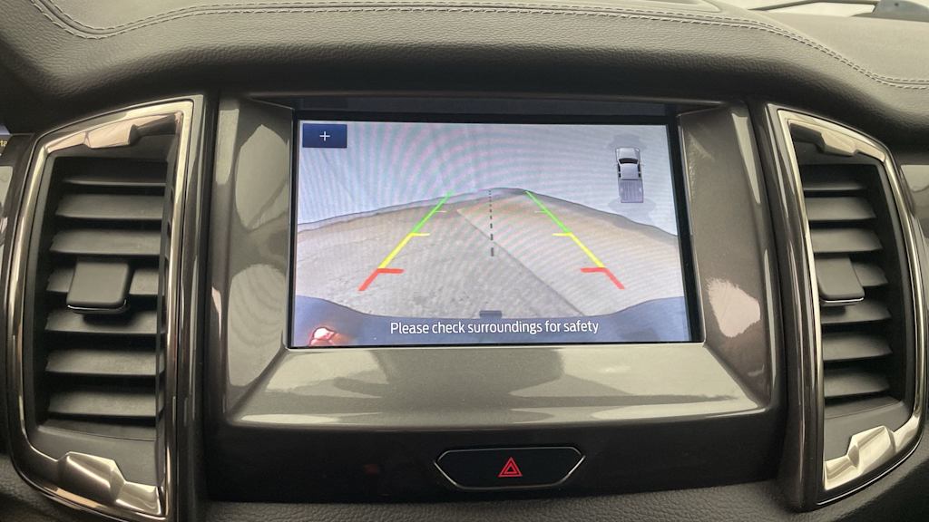 Thumbnail: 2020 Ford Ranger - 21