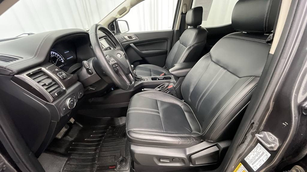 Thumbnail: 2020 Ford Ranger - 12