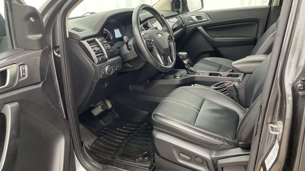 Thumbnail: 2020 Ford Ranger - 11