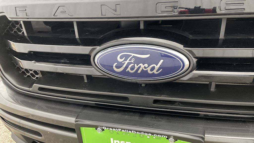 Thumbnail: 2020 Ford Ranger - 40