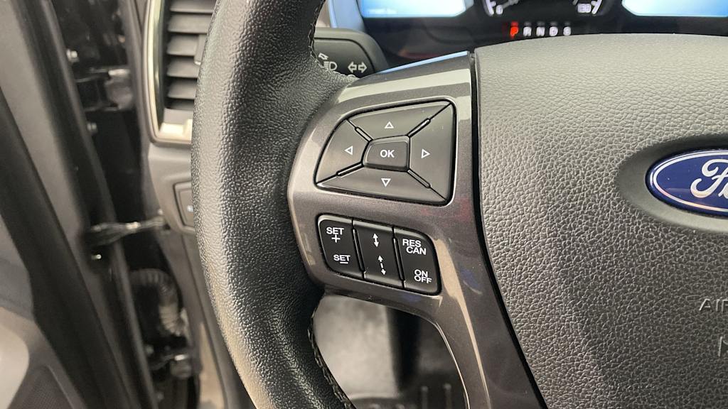 Thumbnail: 2020 Ford Ranger - 25