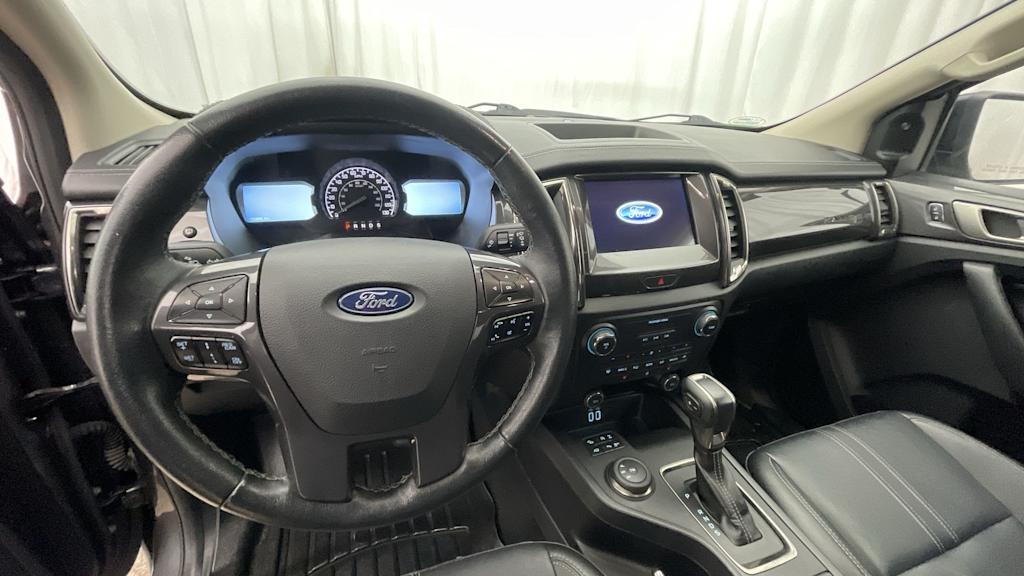 Thumbnail: 2020 Ford Ranger - 2