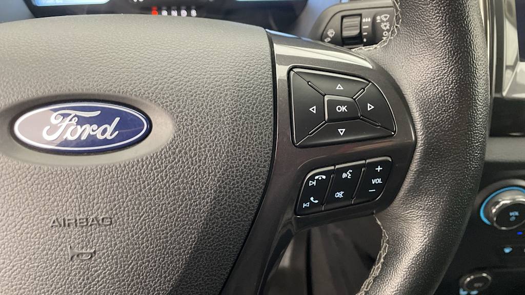 Thumbnail: 2020 Ford Ranger - 26