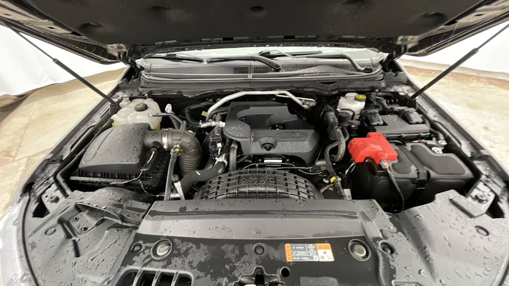 Thumbnail: 2020 Ford Ranger - 9