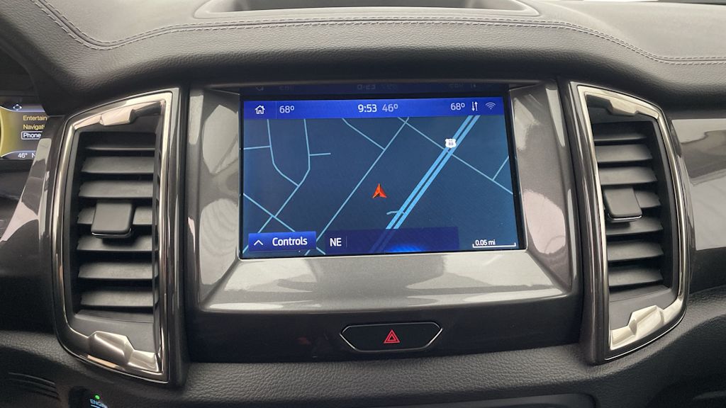 Thumbnail: 2020 Ford Ranger - 15