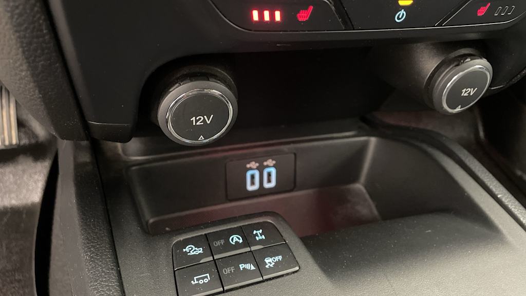 Thumbnail: 2020 Ford Ranger - 31