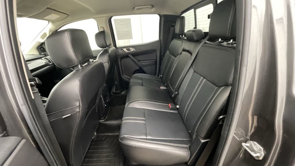 Thumbnail: 2020 Ford Ranger - 13