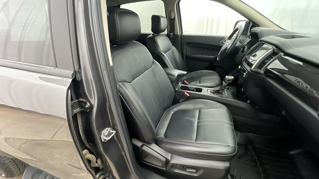 Thumbnail: 2020 Ford Ranger - 24