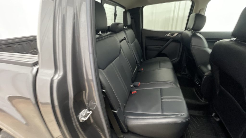 Thumbnail: 2020 Ford Ranger - 23