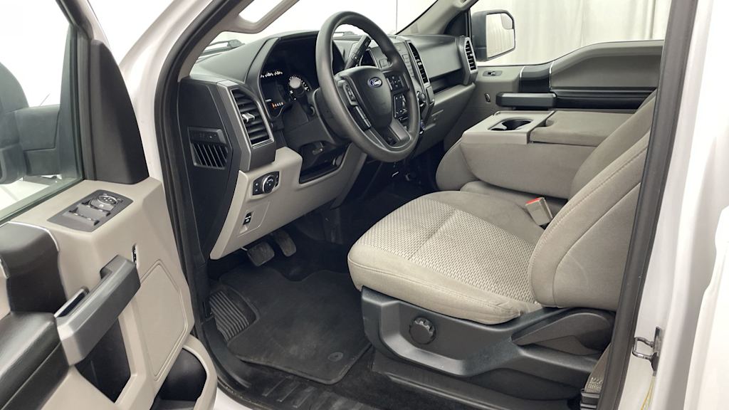 Thumbnail: 2018 Ford F-150 - 10