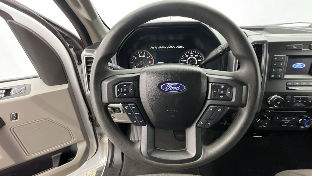 Thumbnail: 2018 Ford F-150 - 9