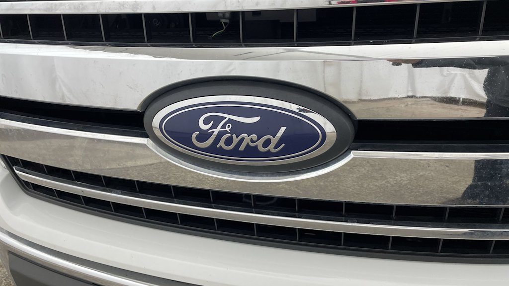 Thumbnail: 2018 Ford F-150 - 6