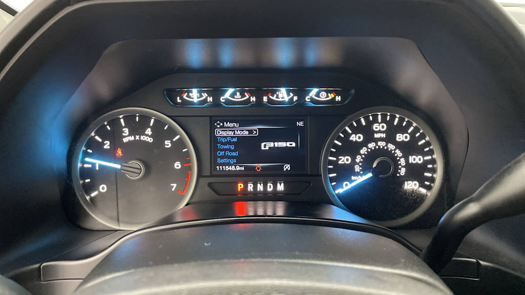 Thumbnail: 2018 Ford F-150 - 28