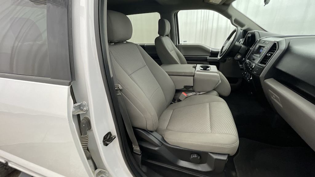 Thumbnail: 2018 Ford F-150 - 22