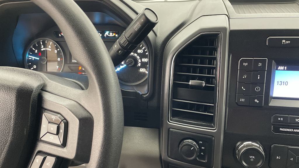 Thumbnail: 2018 Ford F-150 - 13