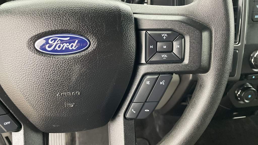 Thumbnail: 2018 Ford F-150 - 24