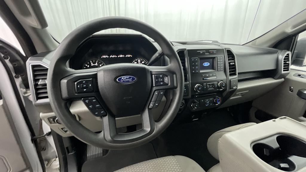 Thumbnail: 2018 Ford F-150 - 2