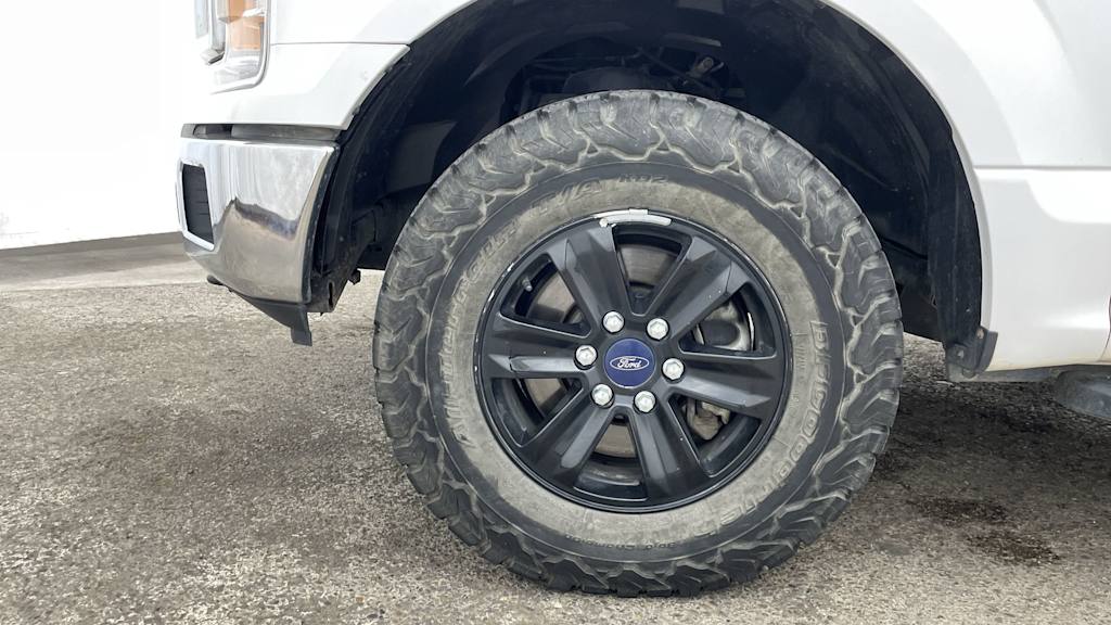 Thumbnail: 2018 Ford F-150 - 7