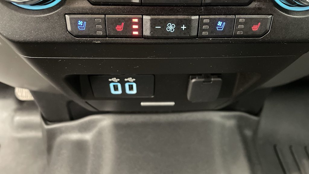 Thumbnail: 2018 Ford F-150 - 26