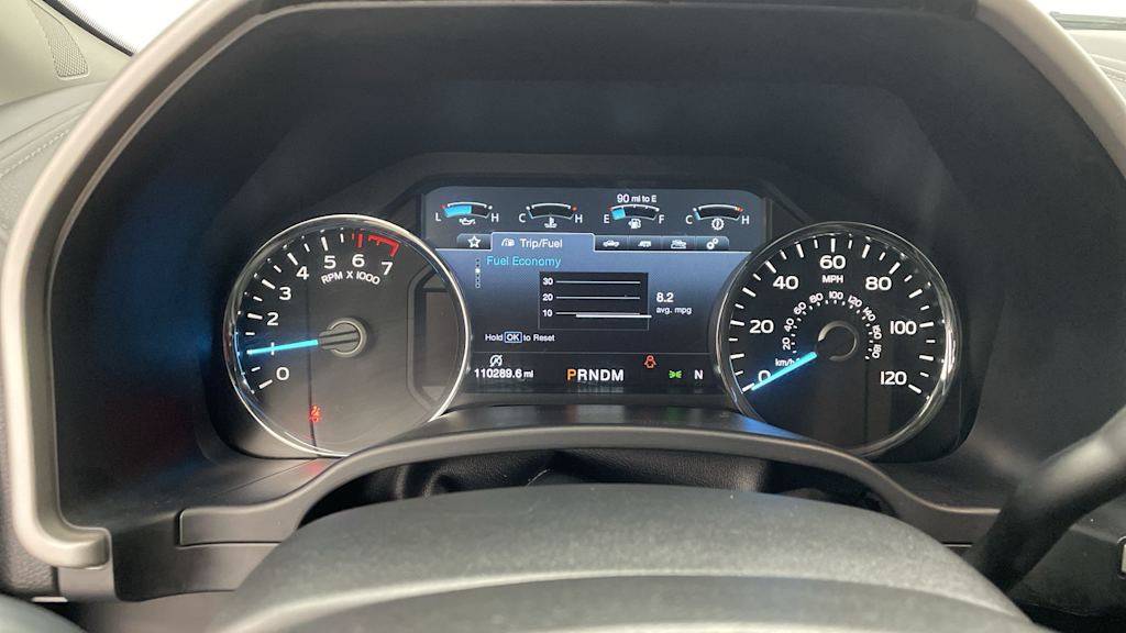 Thumbnail: 2018 Ford F-150 - 28