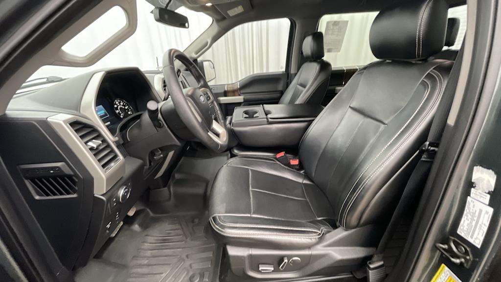 Thumbnail: 2018 Ford F-150 - 10