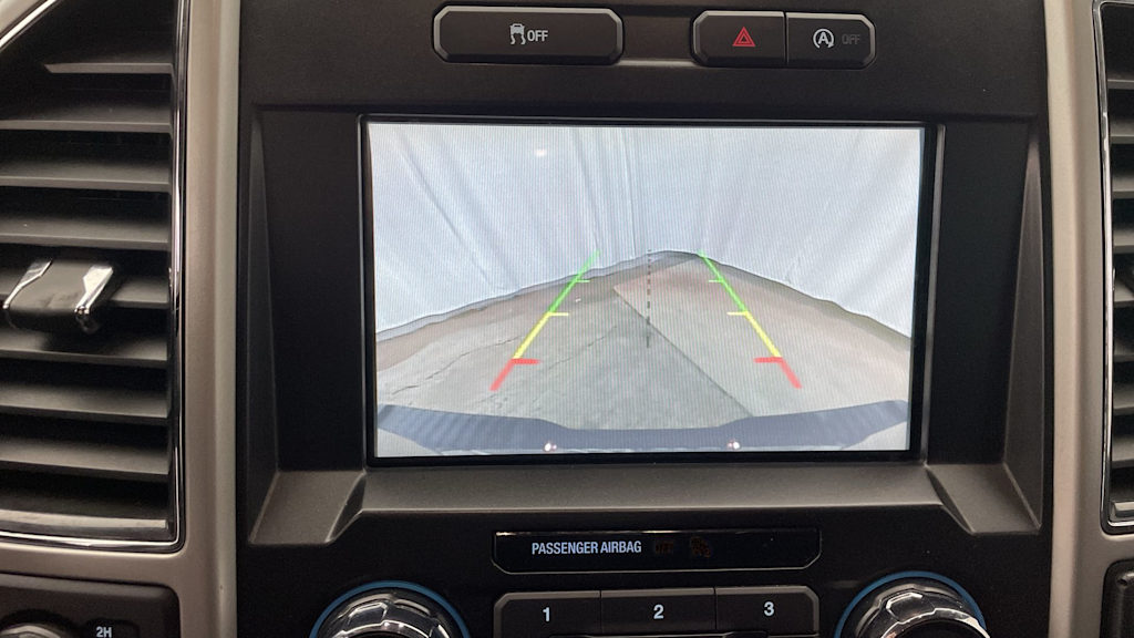 Thumbnail: 2018 Ford F-150 - 14