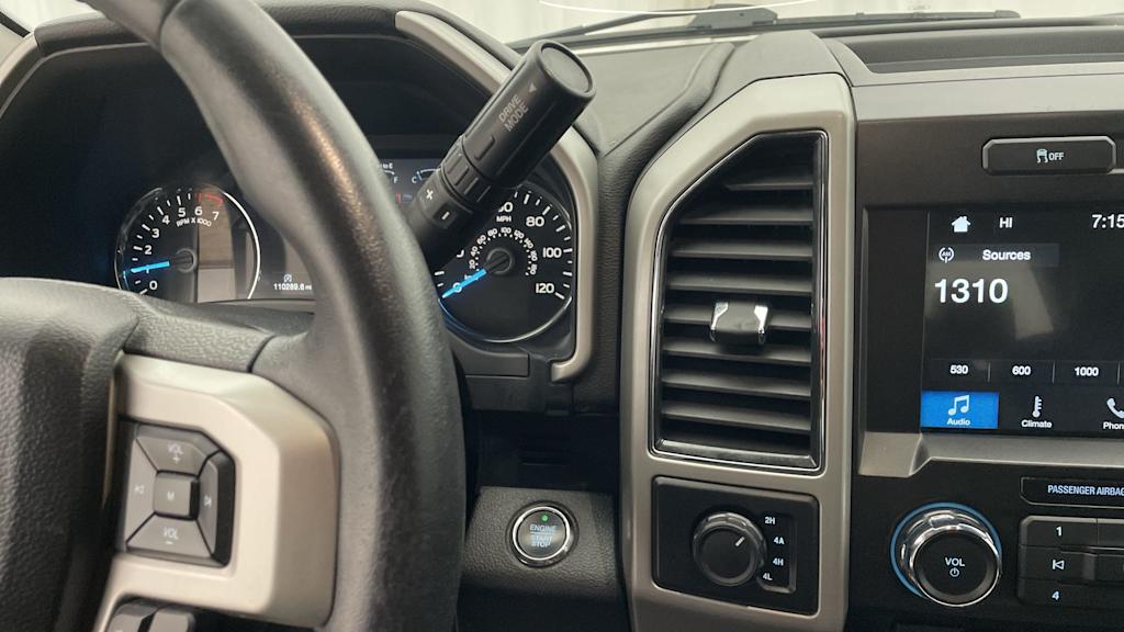 Thumbnail: 2018 Ford F-150 - 27