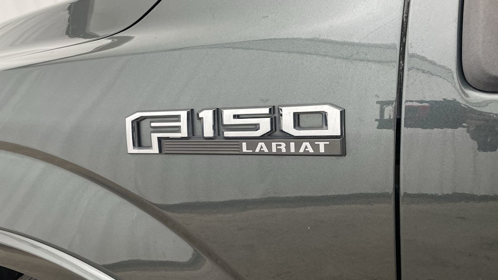 Thumbnail: 2018 Ford F-150 - 37