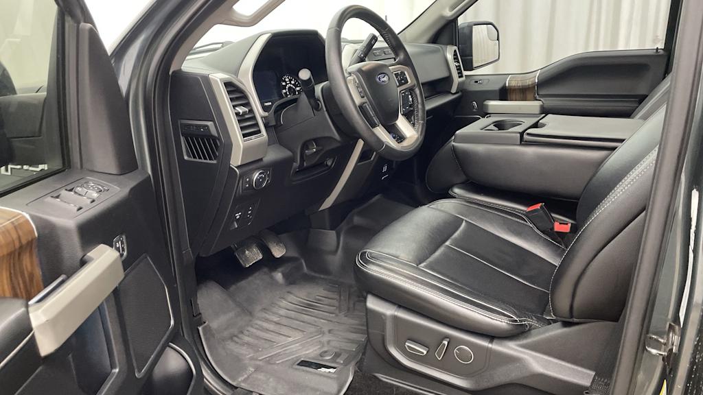 Thumbnail: 2018 Ford F-150 - 12