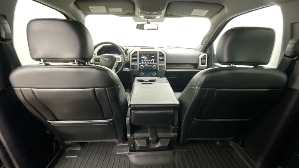 Thumbnail: 2018 Ford F-150 - 9