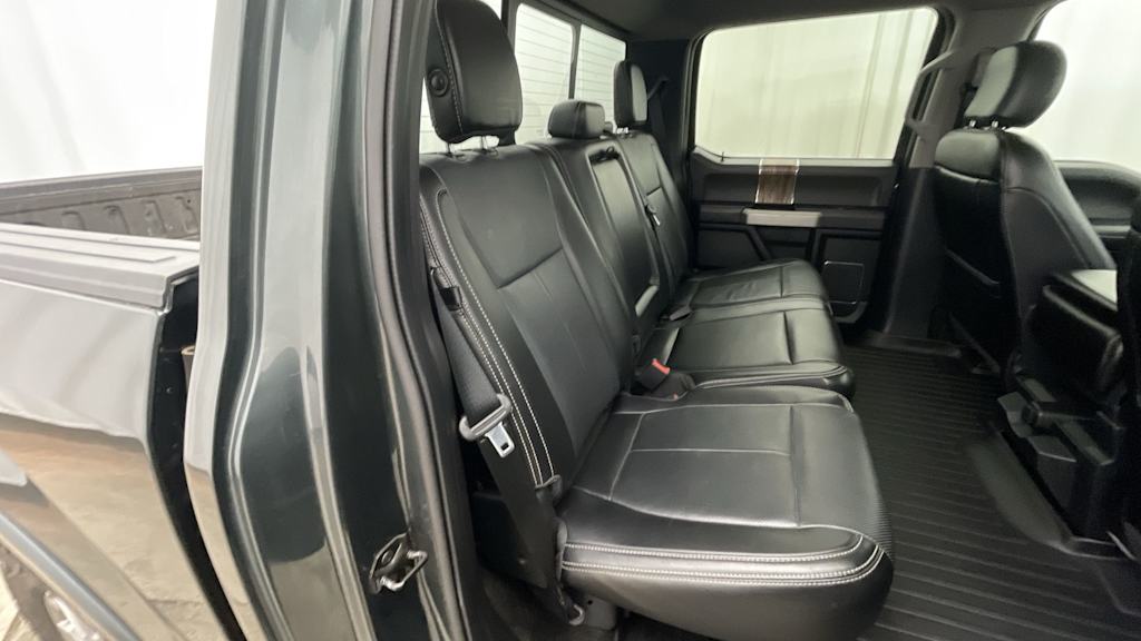 Thumbnail: 2018 Ford F-150 - 21