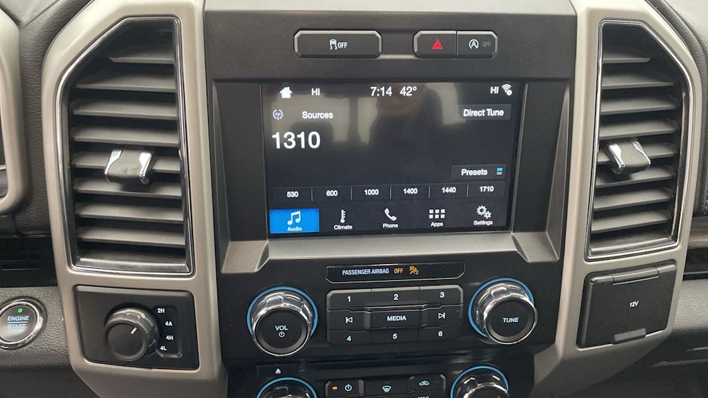 Thumbnail: 2018 Ford F-150 - 25