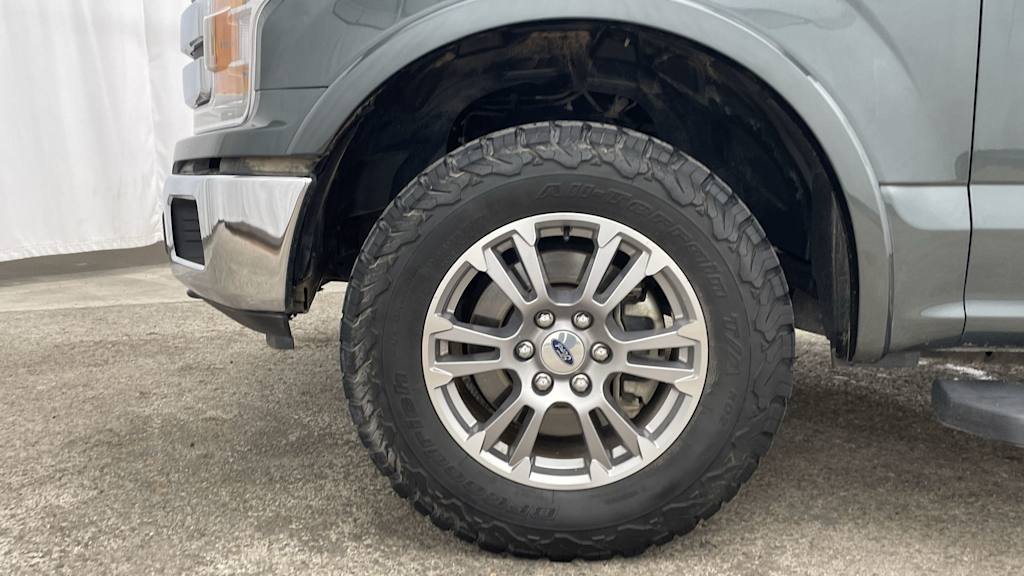 Thumbnail: 2018 Ford F-150 - 7